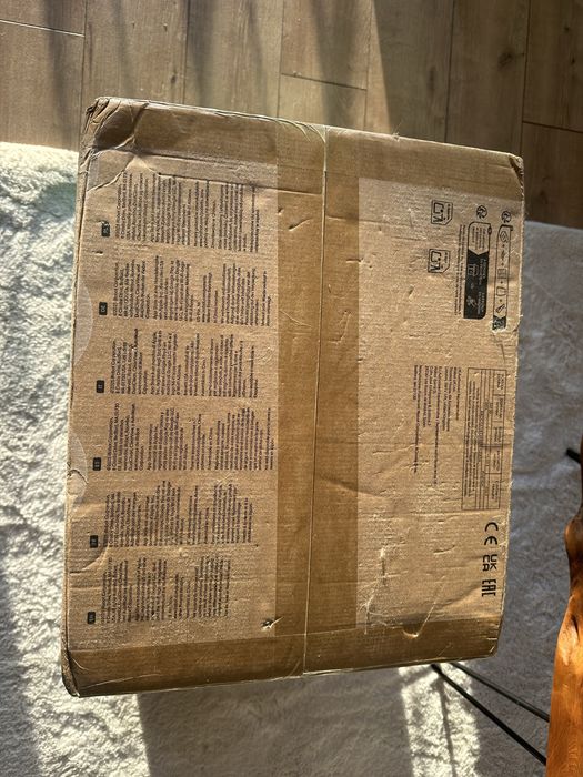 Robot Sprzątający Mopujący iRobot Roomba Plus 405 Combo + stacja