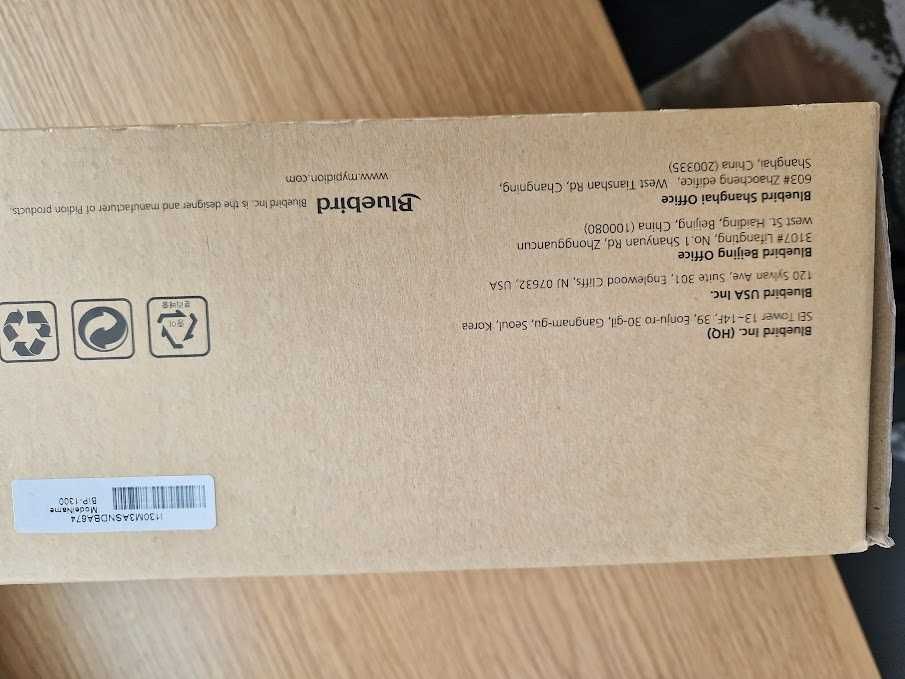 Pidion BIP-1300 sprzedam