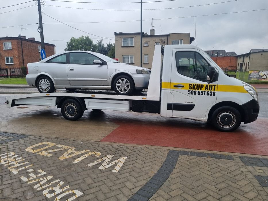 pomoc drogowa s8 s14 tanio szybko