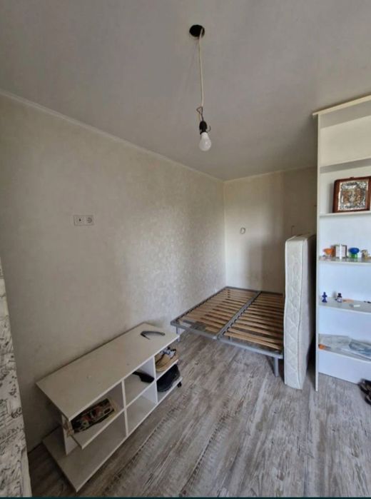 Продам квартиру в селі Любарці!