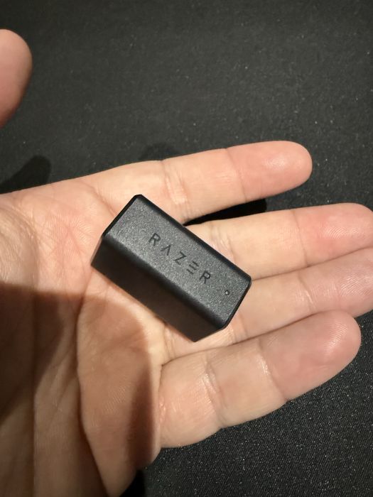 Razer Deathadder V3 Pro Hyperpolling