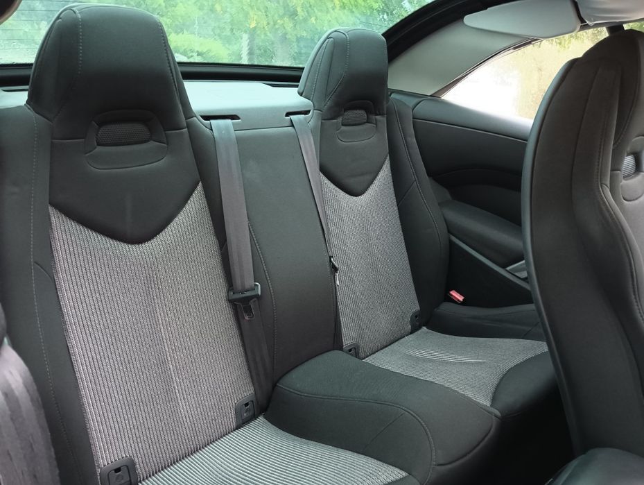 Peugeot 308 sport pack