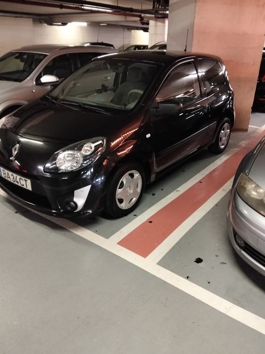 Renault Twingo 2011