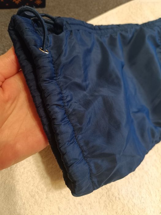 Штаны зимние детские теплые TAURUS