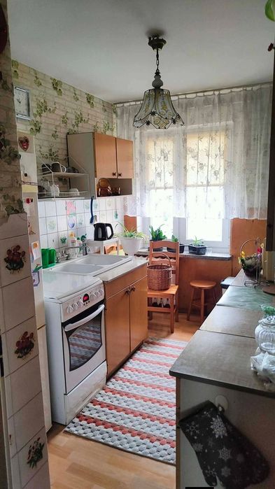 Sprzedam mieszkanie