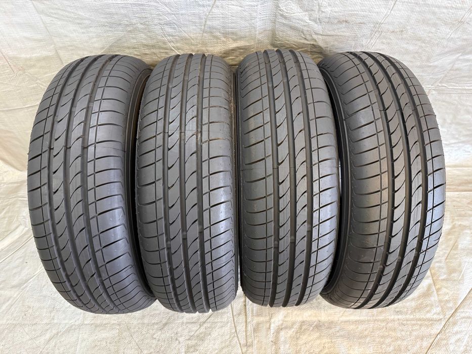 Opony letnie Linglong Green-Max HP050 165/70/14 81T jak NOWE