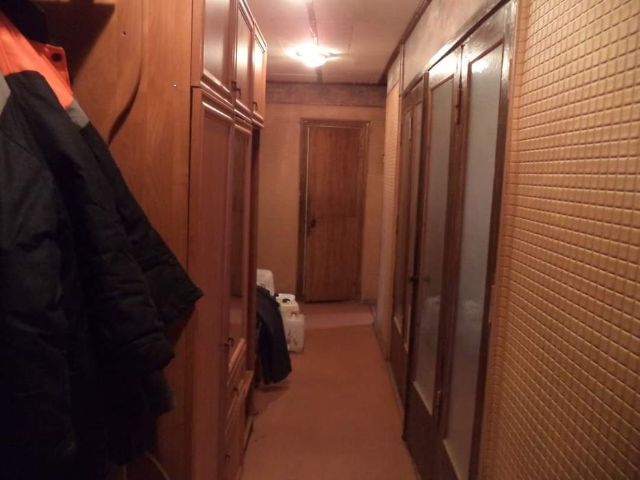 3к квартира Корсунь-Шевченківський