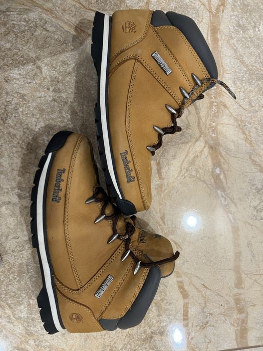 Ботинки Timberland 37,5 размер