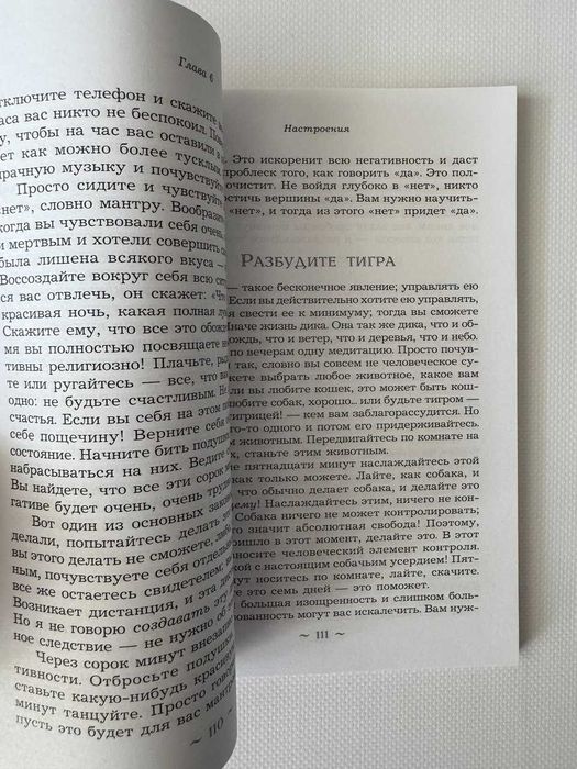 Книга Исцеление души. 100 медитативных техник