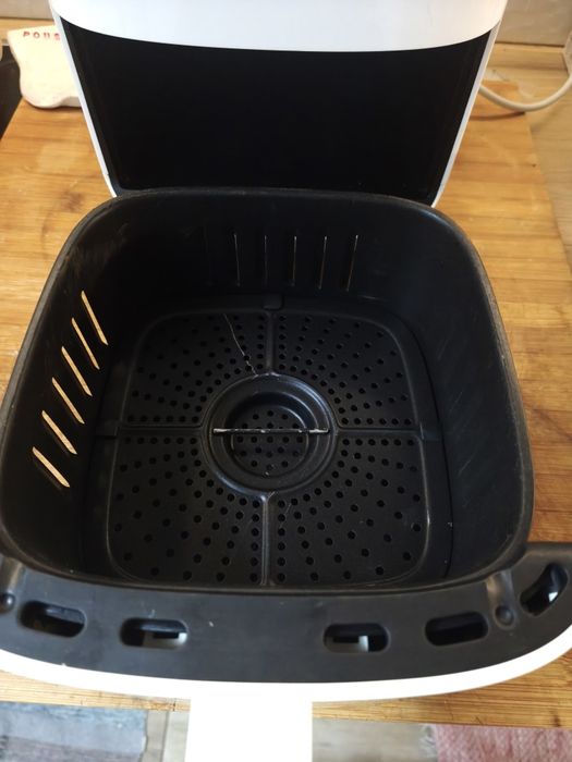 Xiaomi Mi Smart Air Fryer