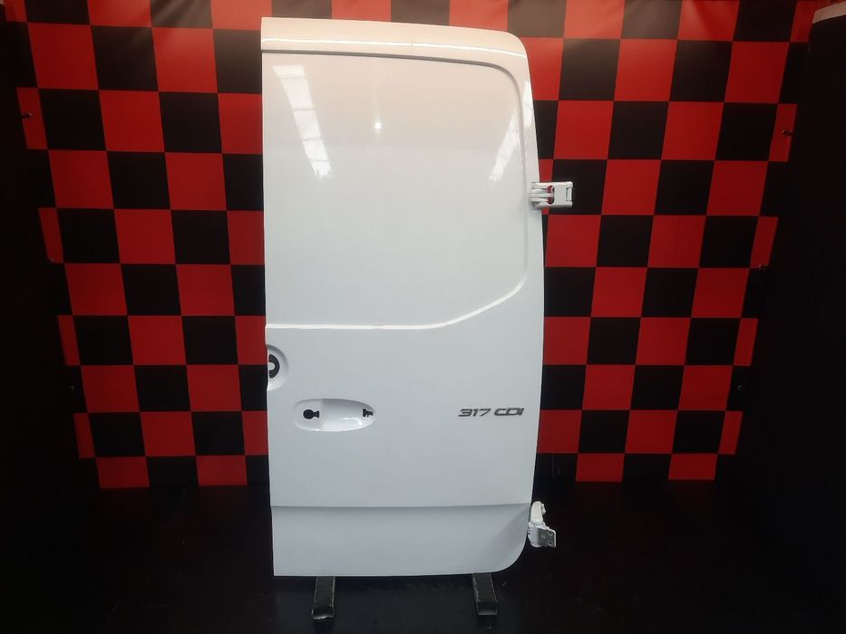 Porta da mala direita MERCEDES-BENZ Sprinter 3,5-t Tourer Bus (907)
