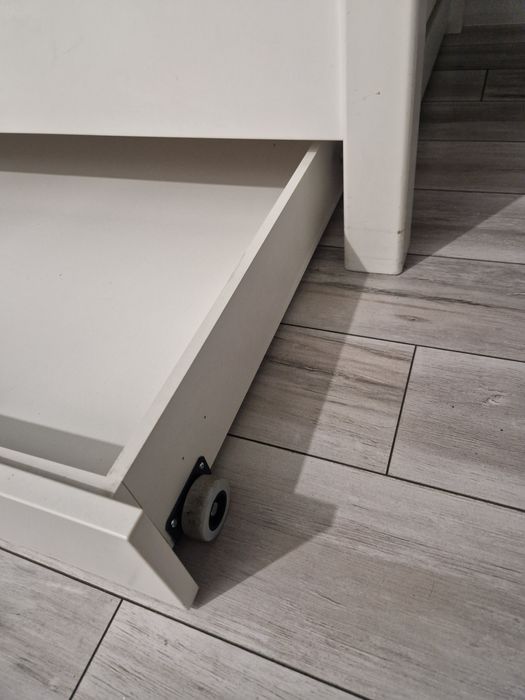 materac memory foam gratis szuflada