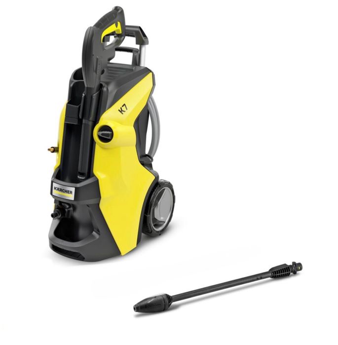 Минимойка Karcher K 7 Power Flex с Австрии