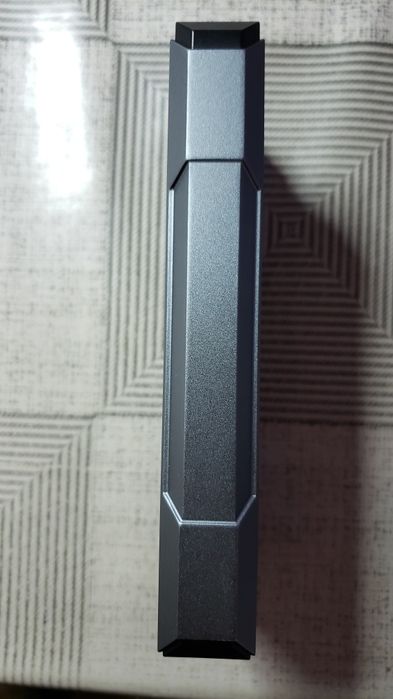 FiiO Q15 Titanium Gray ЦАП-усилитель для наушников