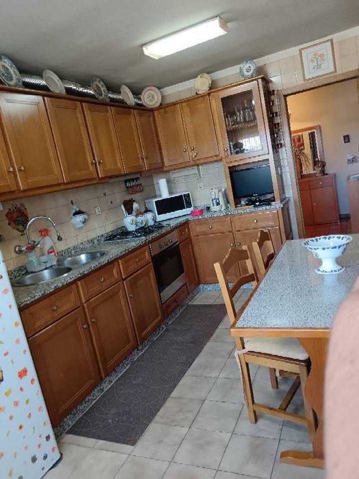 Apartamento Campelo
