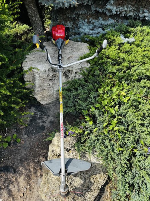 Kosa spalinowa Honda UMK435E 1,5KM jak nowa/100% sprawna!