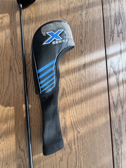 Taco callaway driver x460 reg 11o