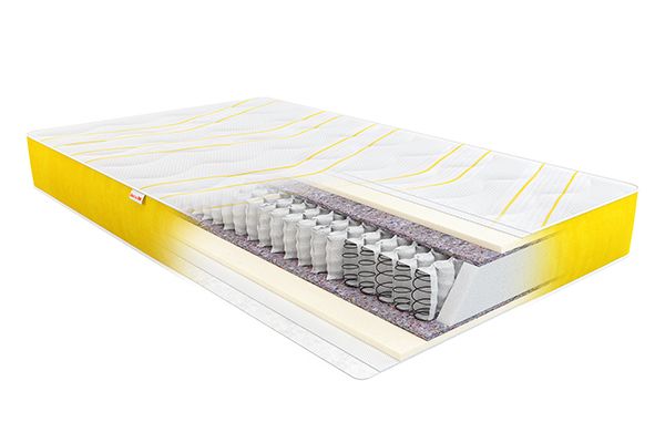 Матрас ортопедический от 1100 грн