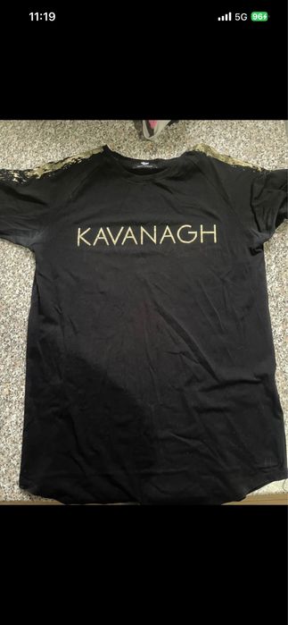 Gianni Kavanagh T-shirt