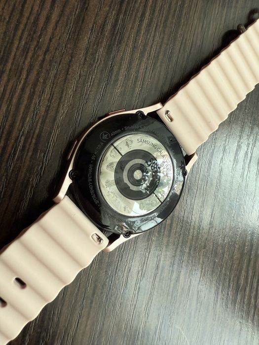 Смарт-годинник Samsung