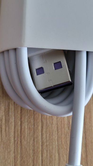 Ładowarka indukcyjna do zegarków Huawei HZY-CW05 oryginalna nowa GT 5 GT 6