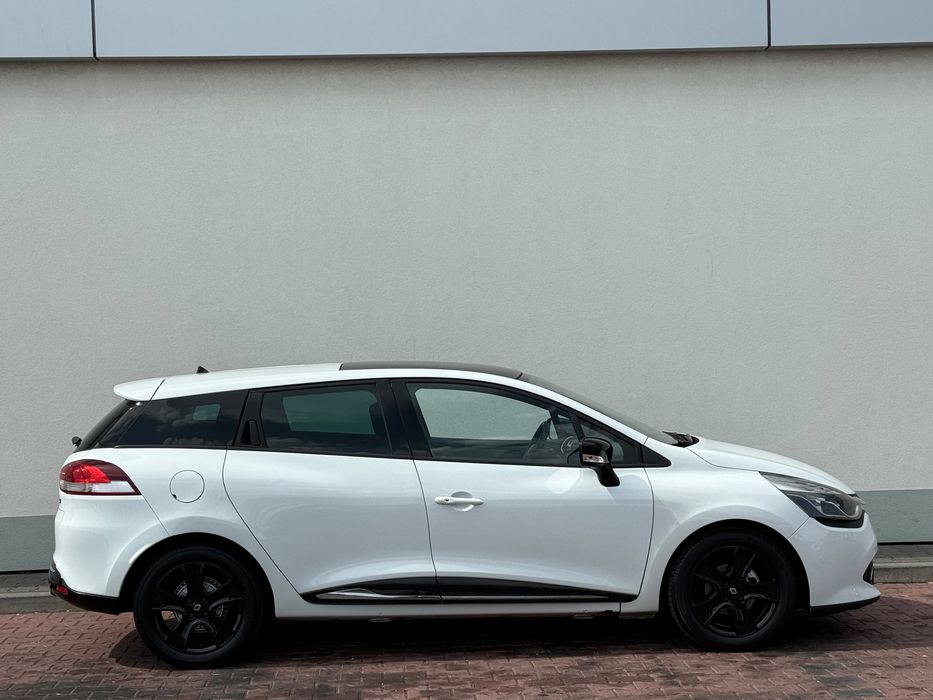 Renault Clio Sport Tourer | Dynamique S |1.5 dCi 90cv | Nacional