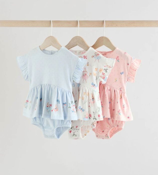 Next одяг дитячий