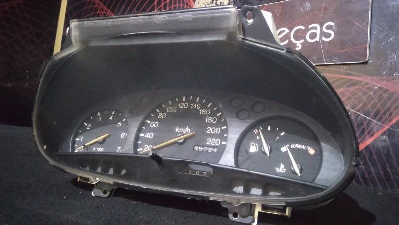 Quadrante Ford Fiesta Iv (Ja_, Jb_)
