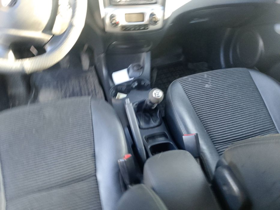 Kia Sportage 2005