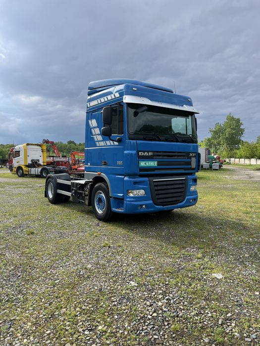 DAF 105.460  тягач