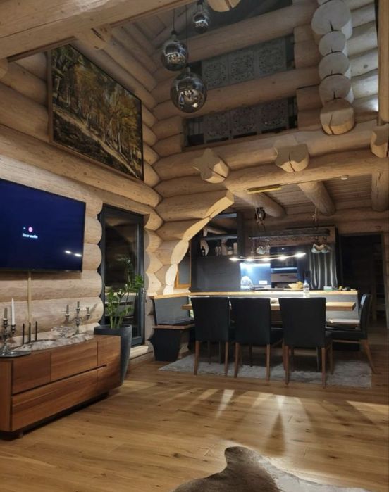 Подобова оренда будинку,садиби Буковець Славсько