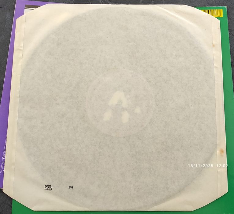 Miracle Legion - Me And Mr Ray LP