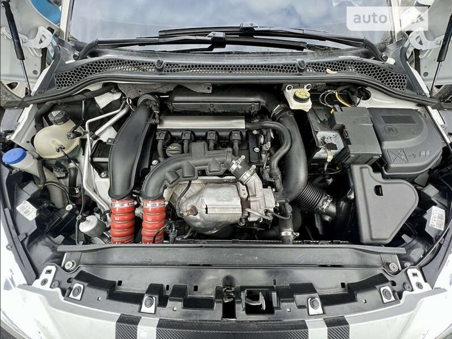 Продається Peugeot RCZ, 2012 року, 28000км