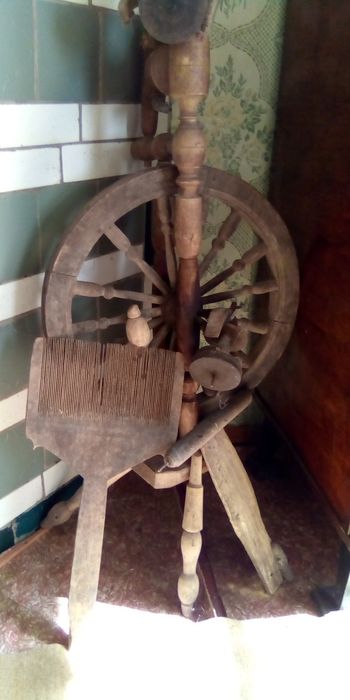 Продам антикварные вещи