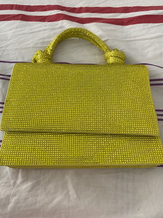 Сумка ZARA Зара жіноча або для дівчини дуже красива в стразах