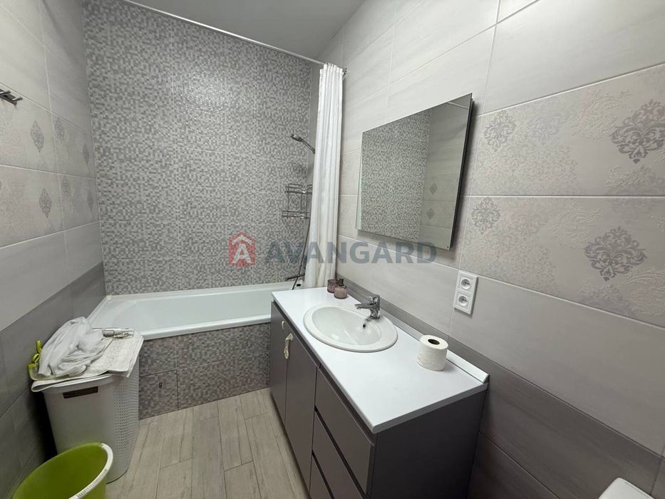 3-х квартира, індивідуальне газове опалення, Є-Відновлення