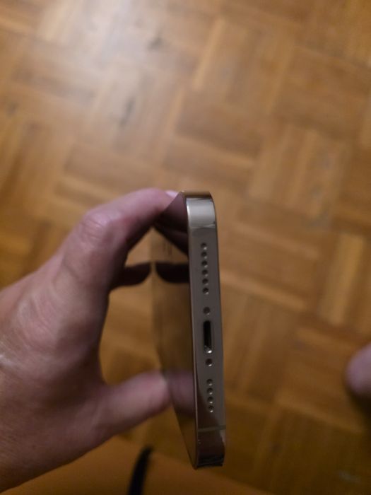 IPhone 14 Pro Max 128 gb Gold