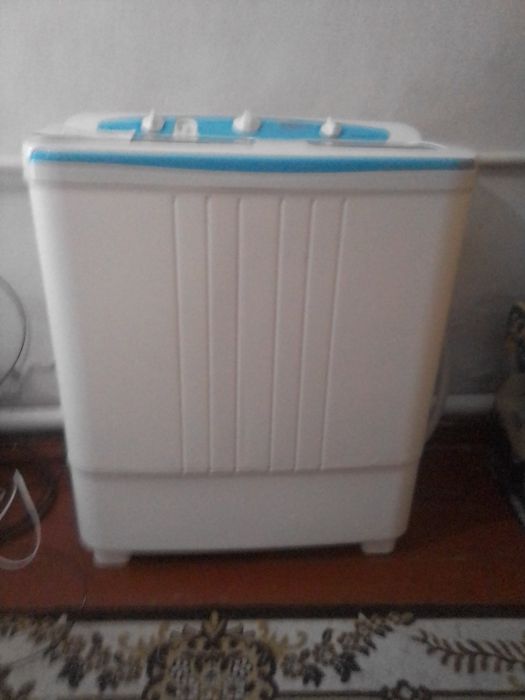 Продам пральну машину