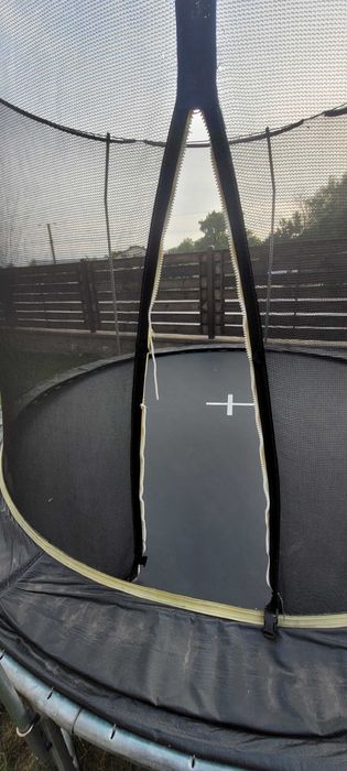Trampolina 300cm