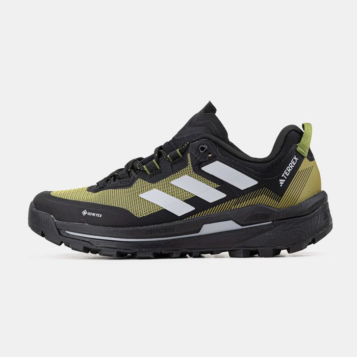 ТЕРМО! Adidas Terrex Skychaser Tech GORE-TEX 40 41 42 43 44 45