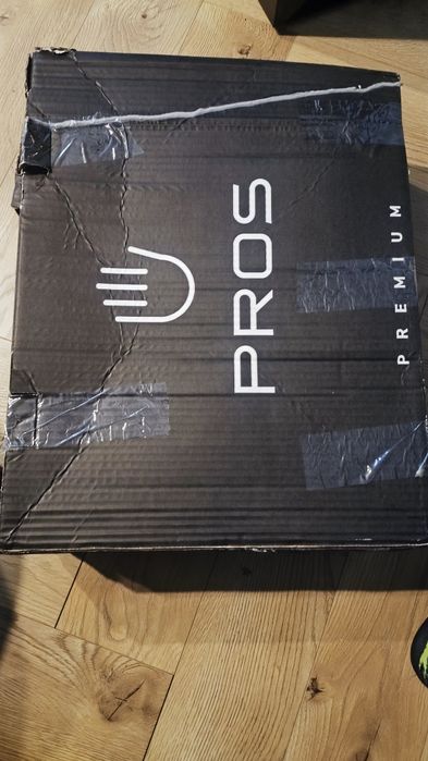 Wodery PROS premium 43