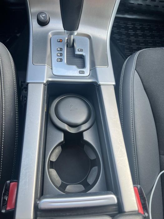 Автомобіль Вольво Volvo XC60 2010