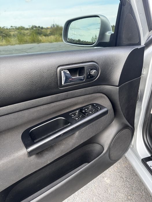 Volkswagen Golf  4