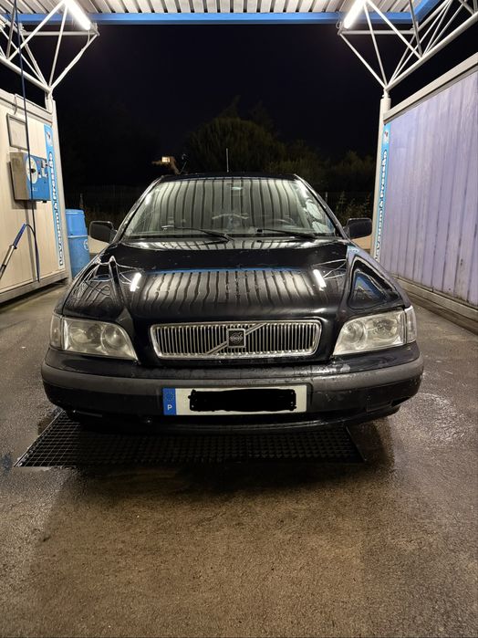 Volvo V40 1.9TD 2001