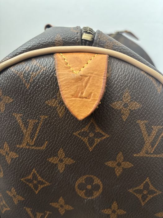 Torebka speedy 25 skóra bardzo dobry stan