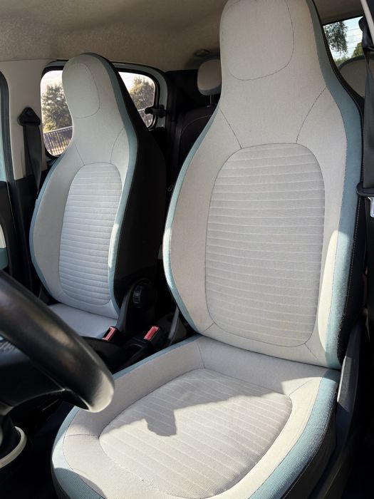 Renault Twingo III 2014