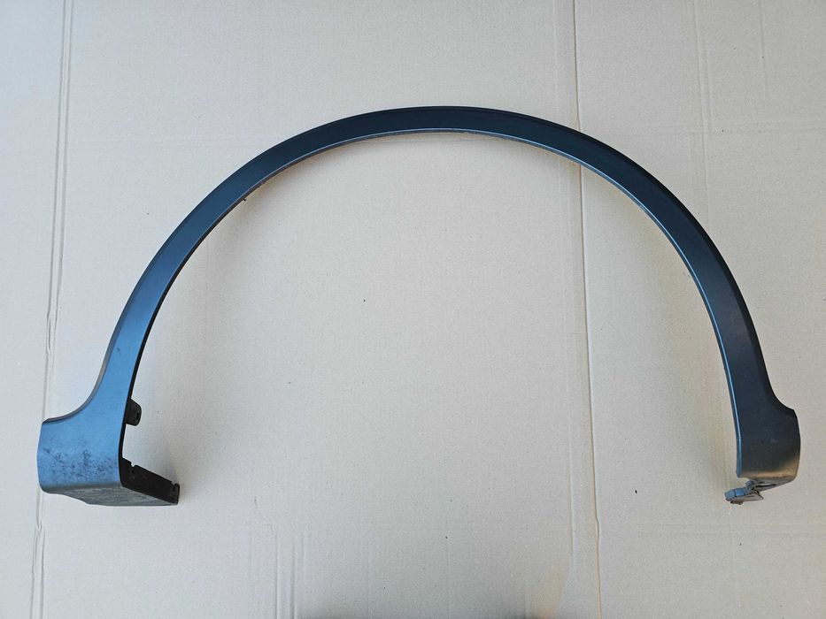 Listwa błotnika Honda Civic VIII 3d/5d prawy przód sierp 74115-SMG-E01