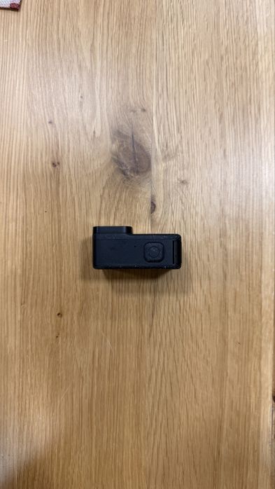 Go Pro Hero 12 - com acessorios