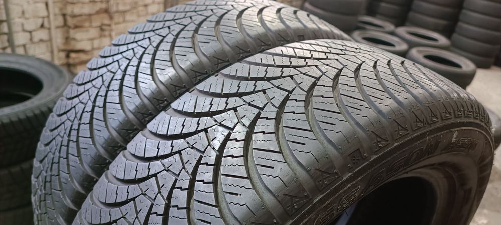 185/60 R15 88T Falken Euroall Season AS-200 M+S Склад резини зима