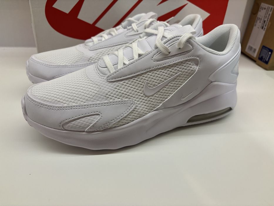 Buty Nike air Max new 27.2 bolt
